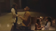 The Proposal (A Musical Journey)