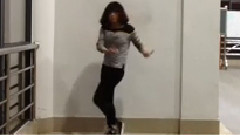 音悦stage - Danger(怪盗)