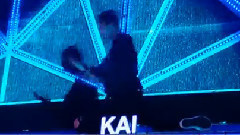 Deep Breath (Kai Solo Dance)