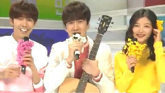 特别MC - 人气歌谣 现场版