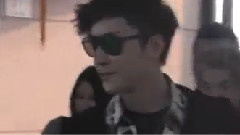 上海浦东国际机场T2航站楼 送机