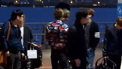 仁川机场赴台湾