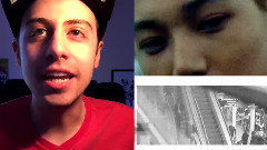 Pathcode #KAI Teaser Reaction