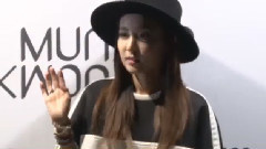 2015 F/W首尔时装周