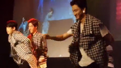 学习马来西亚传统舞蹈