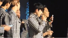 Jr.'s Perfect English