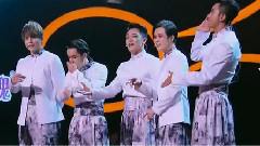 国色天香第一期Cut