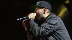 Mike Solo & Numb (Rock In Rio 2014) 现场版 中英字幕(流星)