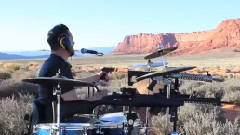 Uptown Funk With Guns 土豪版