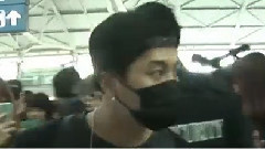 仁川飞马来西亚机场 TVDaily新闻频