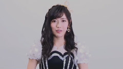 ANA AKB48 Challenge For ASIA 渡辺麻友 からのメッセージ