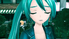 初音未来 - 声にならない