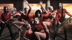 All The Devil's Toys