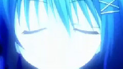 动漫<这是僵尸吗>OP