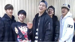 音乐银行河内特辑宣传影像