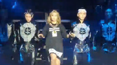 2NE1 - THE BADDEST FEMALE & MTBD