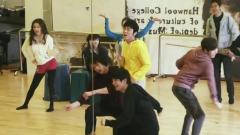 Those Magic Change 练习室版