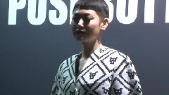 2015 F/W首尔时装周