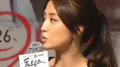 韩剧<第57个月的交往>发布会