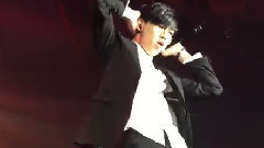 I'm Too Good Looking (แบมหล่อมากไป)