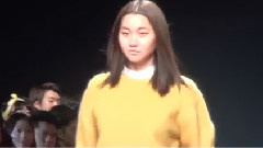 2015F/W首尔时装周