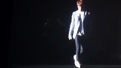 韩剧< Triangle >日本横滨见面会