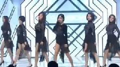 Black Swan 多角度