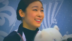 Thank You And Happy Birthday Yuna Kim!