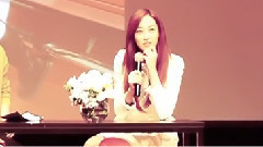 Graduation Fanmeeting