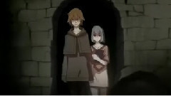 初音未来 - World's End Umbrella(公式服)