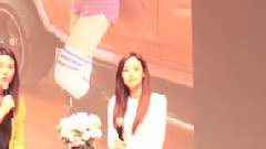 Graduation Fanmeeting