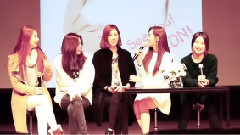 Graduation Fanmeeting