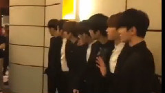 新闻发布会现场