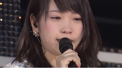 川荣李奈宣布毕业新闻短片