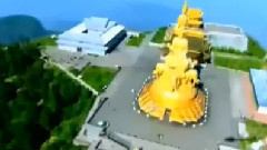 张惠妹,音乐短片 - 站在高岗上 (中文 Dj)