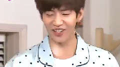 精灵夫妇睡衣KTV2