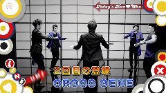 Crossgene日本团综韩Chu宣传ZEDD