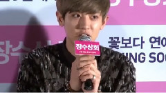 电影<长寿商会>媒体试映会