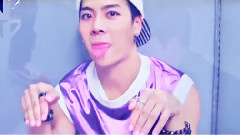 0328王嘉尔生日快乐 Energy Drink