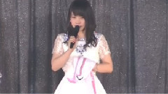News AKB48単独コンサートin SSA 川栄李奈宣布毕业 新闻短片(4)