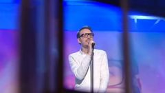 Si Mes Larmes Tombent