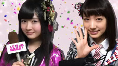 AKB48 SHOW! Ep63