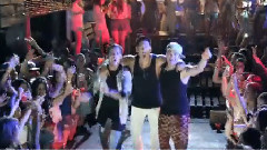 Sixto Rein,Chino Y Nacho - Vive La Vida