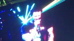 Maroon 5 - Get Lucky & Stereo Hearts & Moves Like Jagger