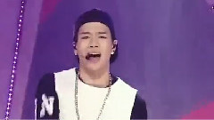 金有谦吧祝王嘉尔生日快乐