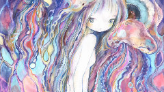 VOCALOID家族 - シーフード