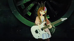 VOCALOID家族 - Warning!