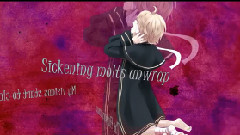 VOCALOID家族 - Tarantula