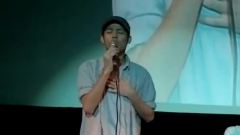 ฝนตกในใจ(雨落心中)