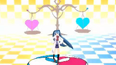 初音未来 - ストリーミングハート